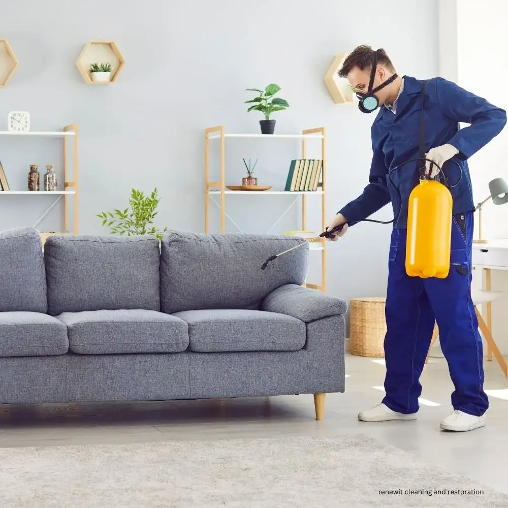 Odor Elimination in rochester