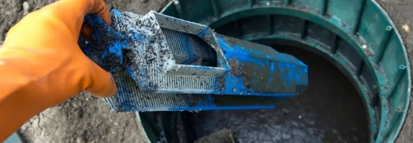 Sewage removal in rochester ny