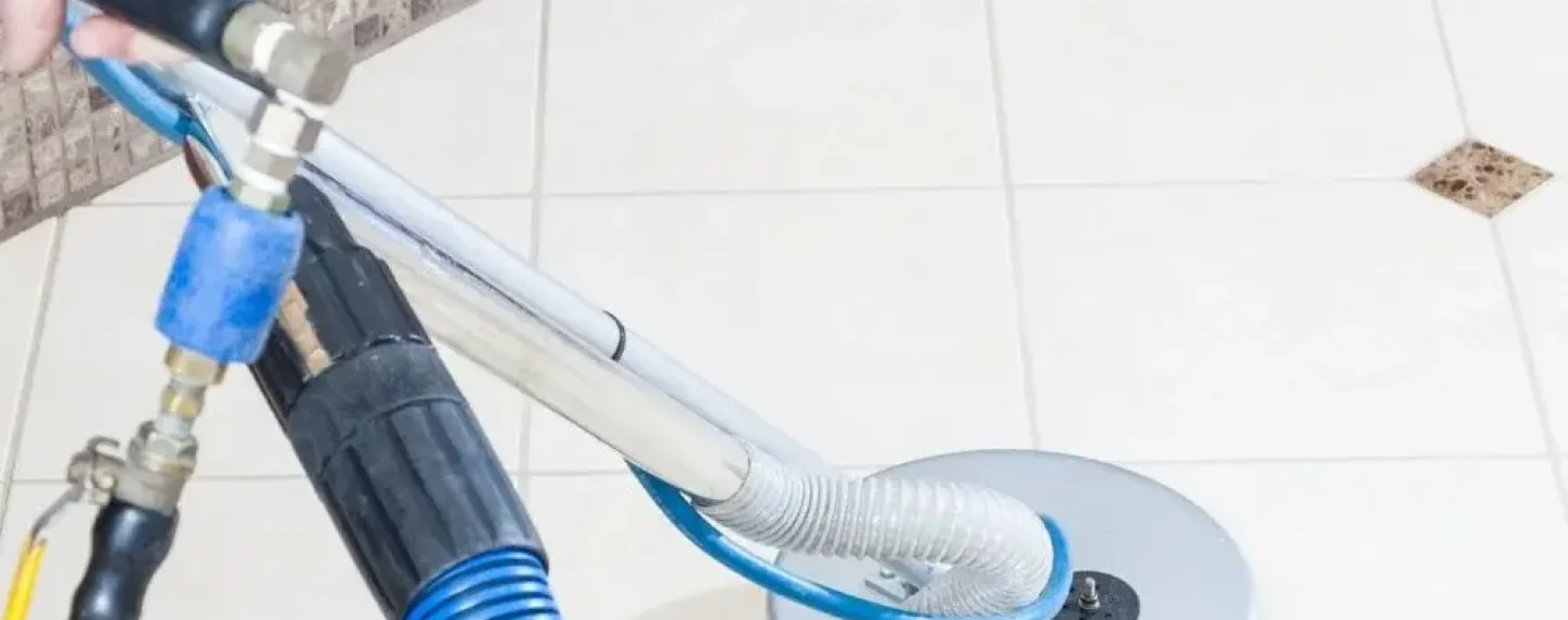 Tile & Grout Cleaning in rochester